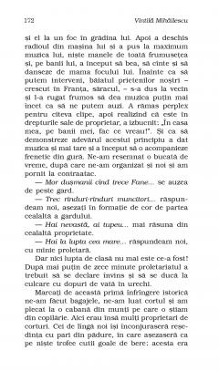 Socio-hai-hui prin Arhipelagul Romania