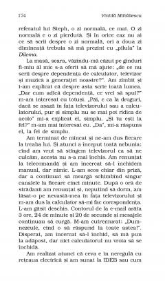 Socio-hai-hui prin Arhipelagul Romania