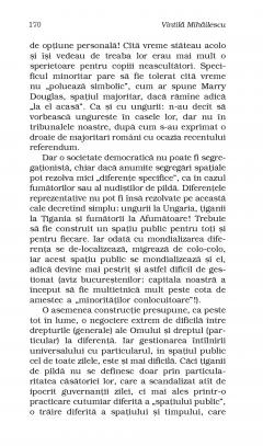 Socio-hai-hui prin Arhipelagul Romania