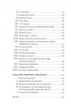 Istorii nescrise, infamii neprescrise