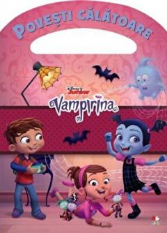 Povesti calatoare - Vampirina