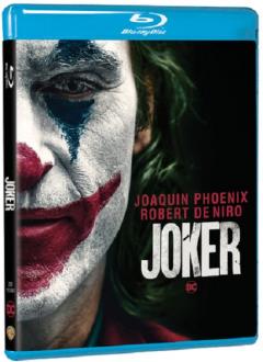 Joker (Blu-ray Disc)