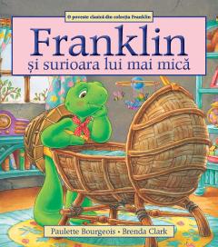 Franklin si surioara lui mai mica