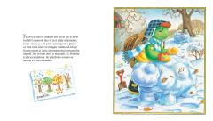 Franklin si surioara lui mai mica