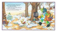 Franklin si surioara lui mai mica