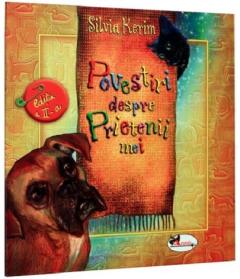 Povestiri despre prietenii mei