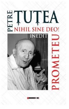 Prometeu. Nihil sine Deo