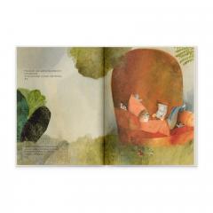 Ce faci cand nu faci nimic