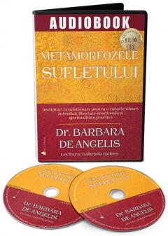Metamorfozele sufletului