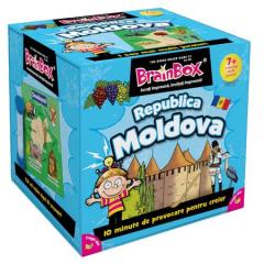 Joc - Brainbox - Republica Moldova