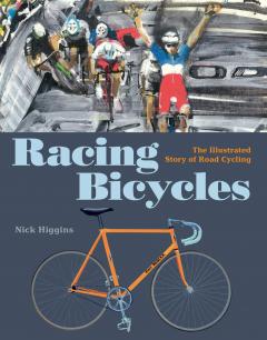 Racing bicycles