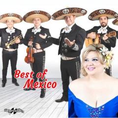 Best of Mexico