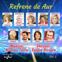 Refrene de aur vol.2