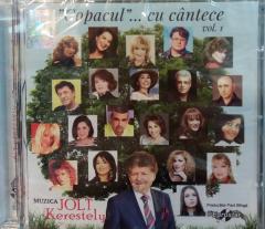 Copacul...cu cantece vol.1