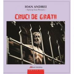 Cruci de gratii