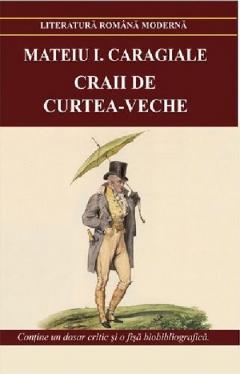 Craii de Curtea-Veche