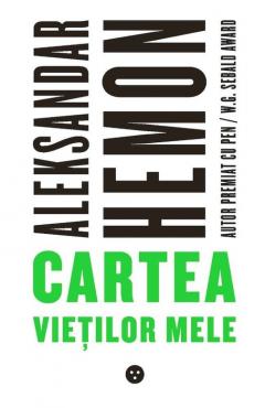 Cartea vietilor mele