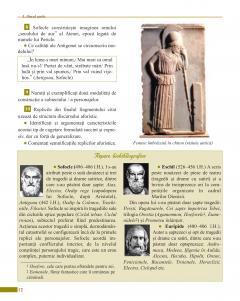 Literatura universala. Manual pentru clasa a XI-a