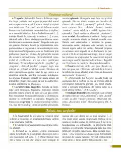 Literatura universala. Manual pentru clasa a XI-a