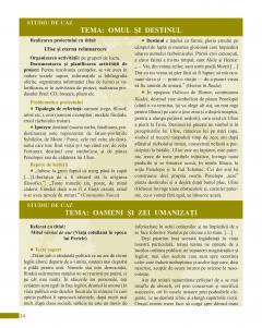 Literatura universala. Manual pentru clasa a XI-a