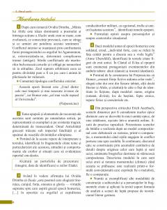 Literatura universala. Manual pentru clasa a XI-a