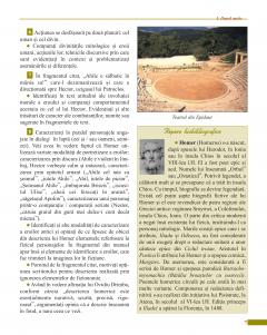 Literatura universala. Manual pentru clasa a XI-a