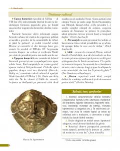 Literatura universala. Manual pentru clasa a XI-a