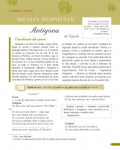 Literatura universala. Manual pentru clasa a XI-a