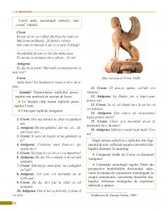 Literatura universala. Manual pentru clasa a XI-a