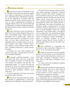 Literatura universala. Manual pentru clasa a XI-a