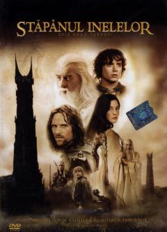 Stapanul Inelelor - Cele Doua Turnuri / The Lord of the Rings: The Two Towers
