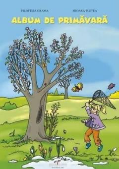 Album de primavara