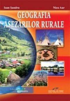 Geografia asezarilor rurale