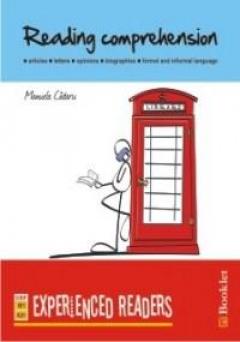 Reading comprehension