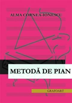 Metoda de pian