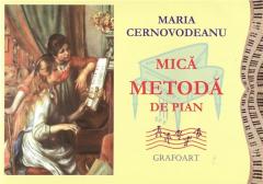 Mica metoda de pian
