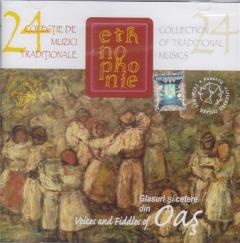 Glasuri si cetere din oas