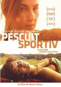Pescuit sportiv
