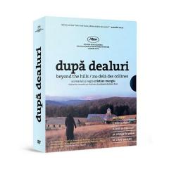 Dupa Dealuri. Deluxe Edition