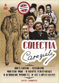 Colectia Caragiale