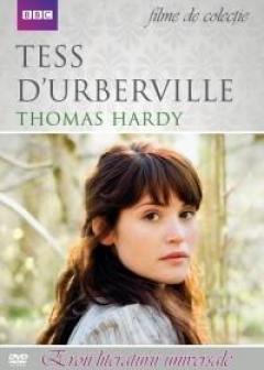 Tess D'Urberville / Tess of the D'Urbervilles