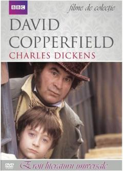 David Copperfield / David Copperfield