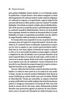 Sa nu te casatoresti cu o femeie cu picioare mari