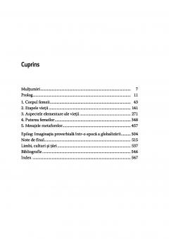 Sa nu te casatoresti cu o femeie cu picioare mari