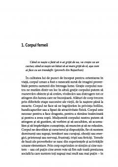 Sa nu te casatoresti cu o femeie cu picioare mari