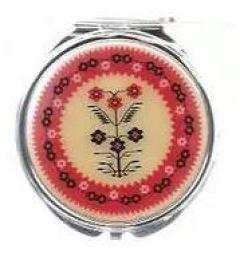 Oglinda compacta - Romania