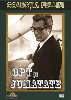 Opt si jumatate / Otto e mezzo