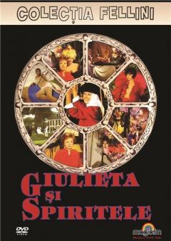 Giulieta si spiritele / Giulietta degli spiriti