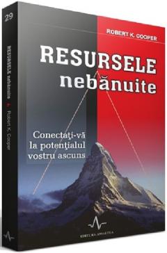 Resursele nebanuite