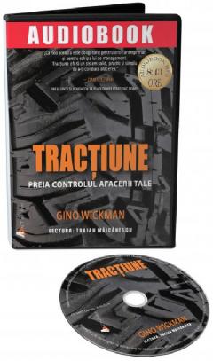 Tractiune 
